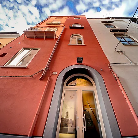 Palazzo Tasso