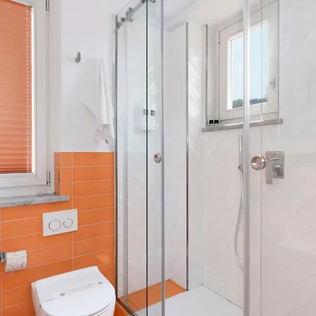 Bed & Breakfast Palazzo Tasso