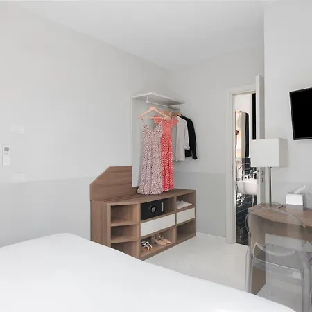 Palazzo Tasso Готель типу 