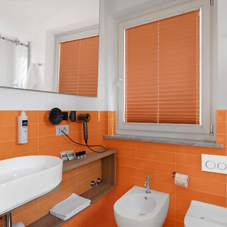 Palazzo Tasso 4* Сорренто