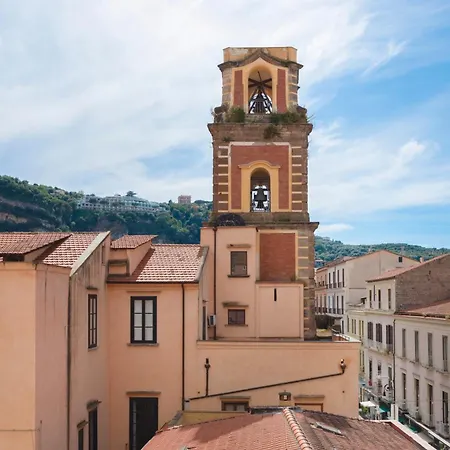 Palazzo Tasso