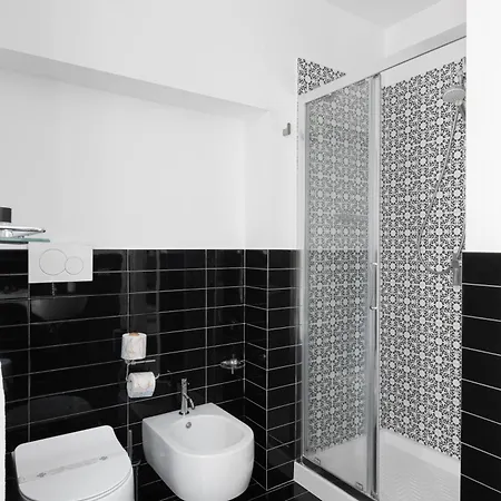 Bed & Breakfast Palazzo Tasso