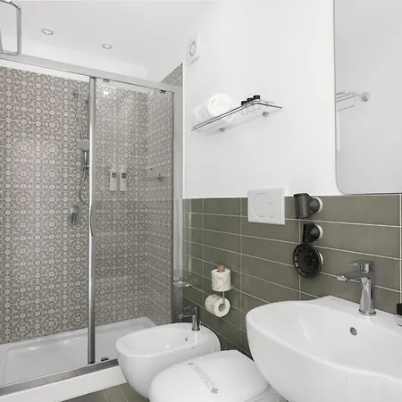 Palazzo Tasso 4* Сорренто