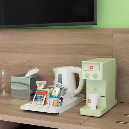 Palazzo Tasso Sorrento