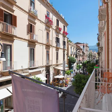 Palazzo Tasso