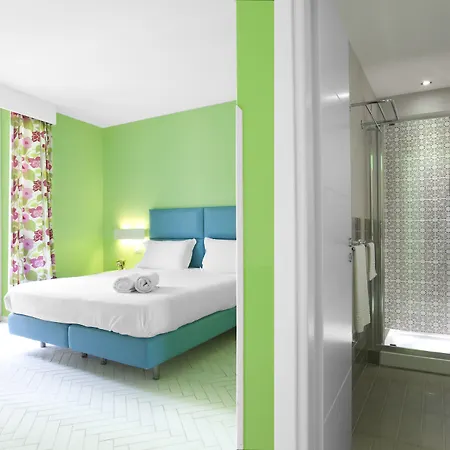 Palazzo Tasso Сорренто