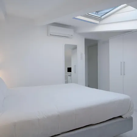 Palazzo Tasso Bed & Breakfast