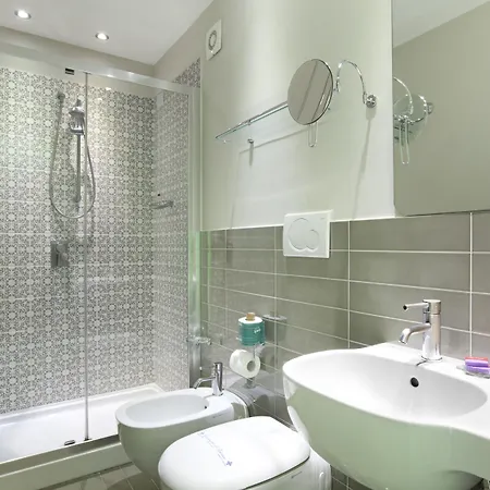 Palazzo Tasso Готель типу 