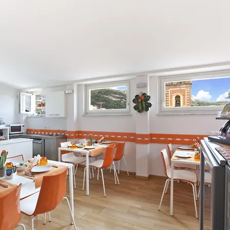 Palazzo Tasso Bed & Breakfast Sorrento