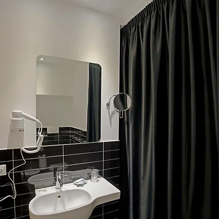 Palazzo Tasso 4* Sorrento