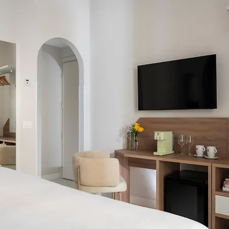 فندق مبيت وإفطار Palazzo Tasso سورينتو