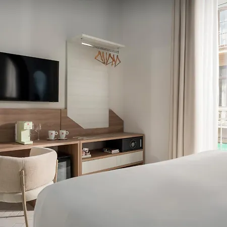 Palazzo Tasso Panzió Sorrento