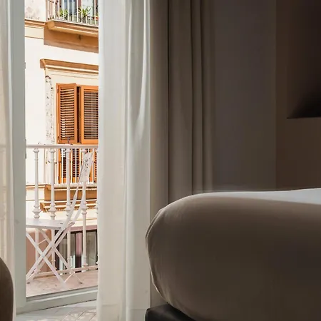 Palazzo Tasso 4* Sorrento