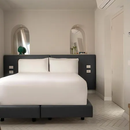 فندق مبيت وإفطار Palazzo Tasso