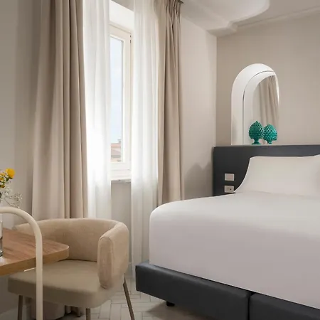 فندق مبيت وإفطار Palazzo Tasso سورينتو