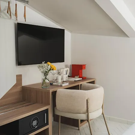 팔라쪼 타소 B&B 소렌토