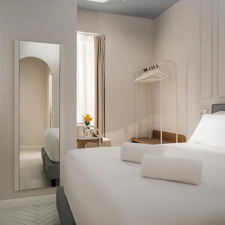 팔라쪼 타소 B&B 소렌토