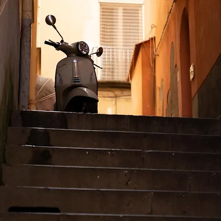 Palazzo Tasso Bed & Breakfast 4*