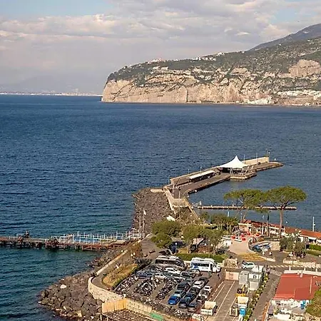 Palazzo Tasso Bed & Breakfast Sorrento