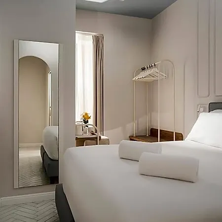 Palazzo Tasso Bed & Breakfast 4*