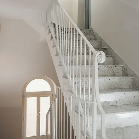 Palazzo Tasso 4* Sorrento