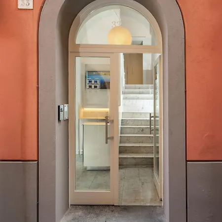 Palazzo Tasso 4*