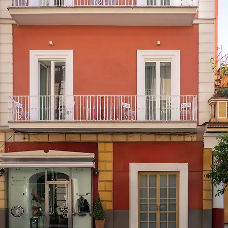 Palazzo Tasso Bed & Breakfast