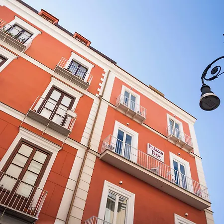Palazzo Tasso