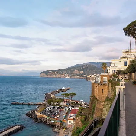 Palazzo Tasso Sorrento