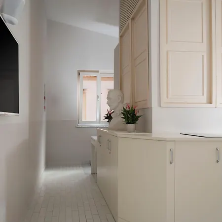 Bed & Breakfast Palazzo Tasso 4*