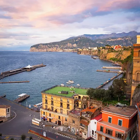 Palazzo Tasso 4* Sorrento