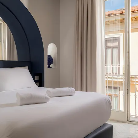 Palazzo Tasso Bed & Breakfast 4*
