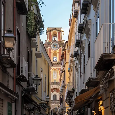 Palazzo Tasso Bed & Breakfast Sorrento
