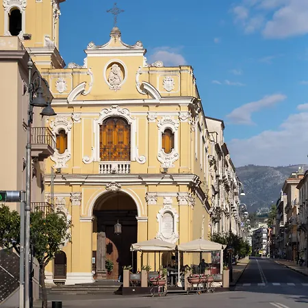 Palazzo Tasso 4*