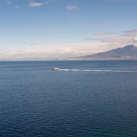 Palazzo Tasso 4* Sorrento