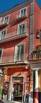 Palazzo Tasso Bed & Breakfast Sorrento