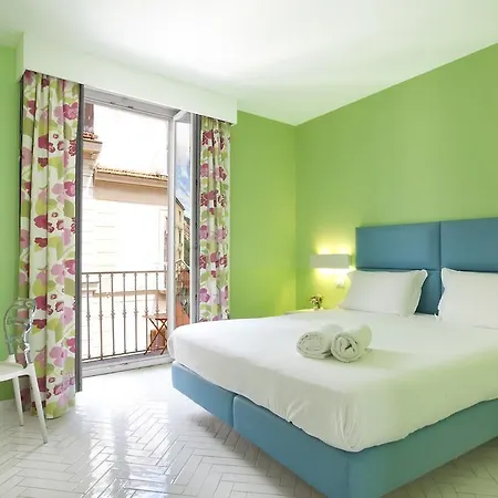 Bed & Breakfast Palazzo Tasso 2*