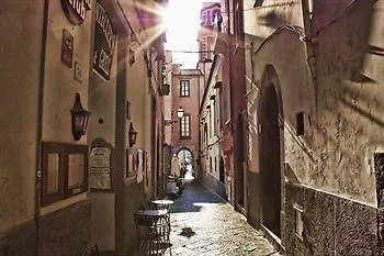 Bed & Breakfast Palazzo Tasso