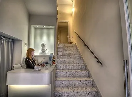 Bed & Breakfast Palazzo Tasso 2*