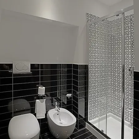 Bed & Breakfast Palazzo Tasso 2*