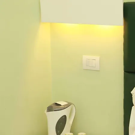 Palazzo Tasso Готель типу 