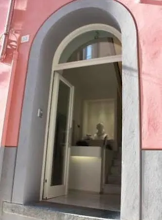 Bed & Breakfast Palazzo Tasso Sorrento