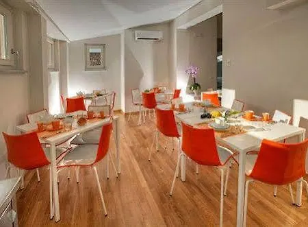 Palazzo Tasso Bed & Breakfast Sorrento