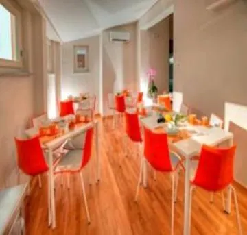 Bed & Breakfast Palazzo Tasso