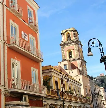 Palazzo Tasso 2*