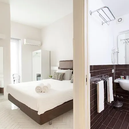 Bed & Breakfast Palazzo Tasso Sorrento