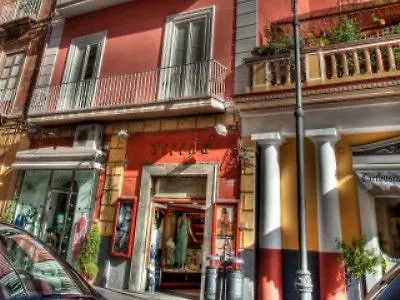 Palazzo Tasso Bed & Breakfast 4*