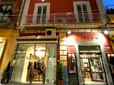Palazzo Tasso Sorrento