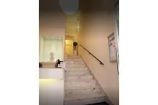 فندق مبيت وإفطار Palazzo Tasso 4*