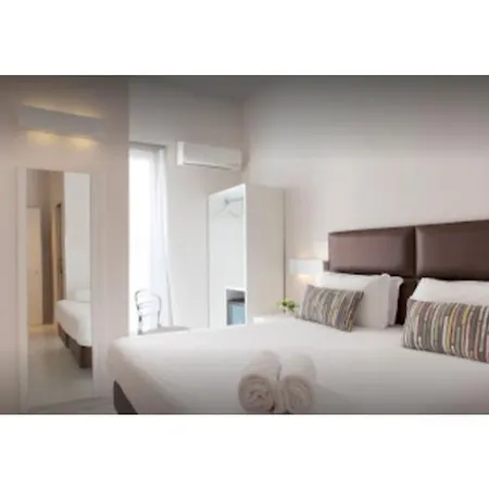 Palazzo Tasso Сорренто